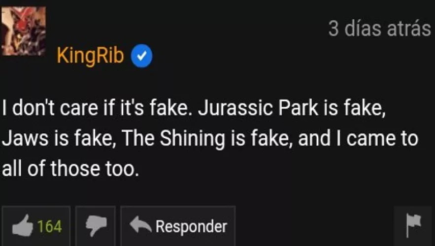 He's righ... wait. by Wisplikelamella303