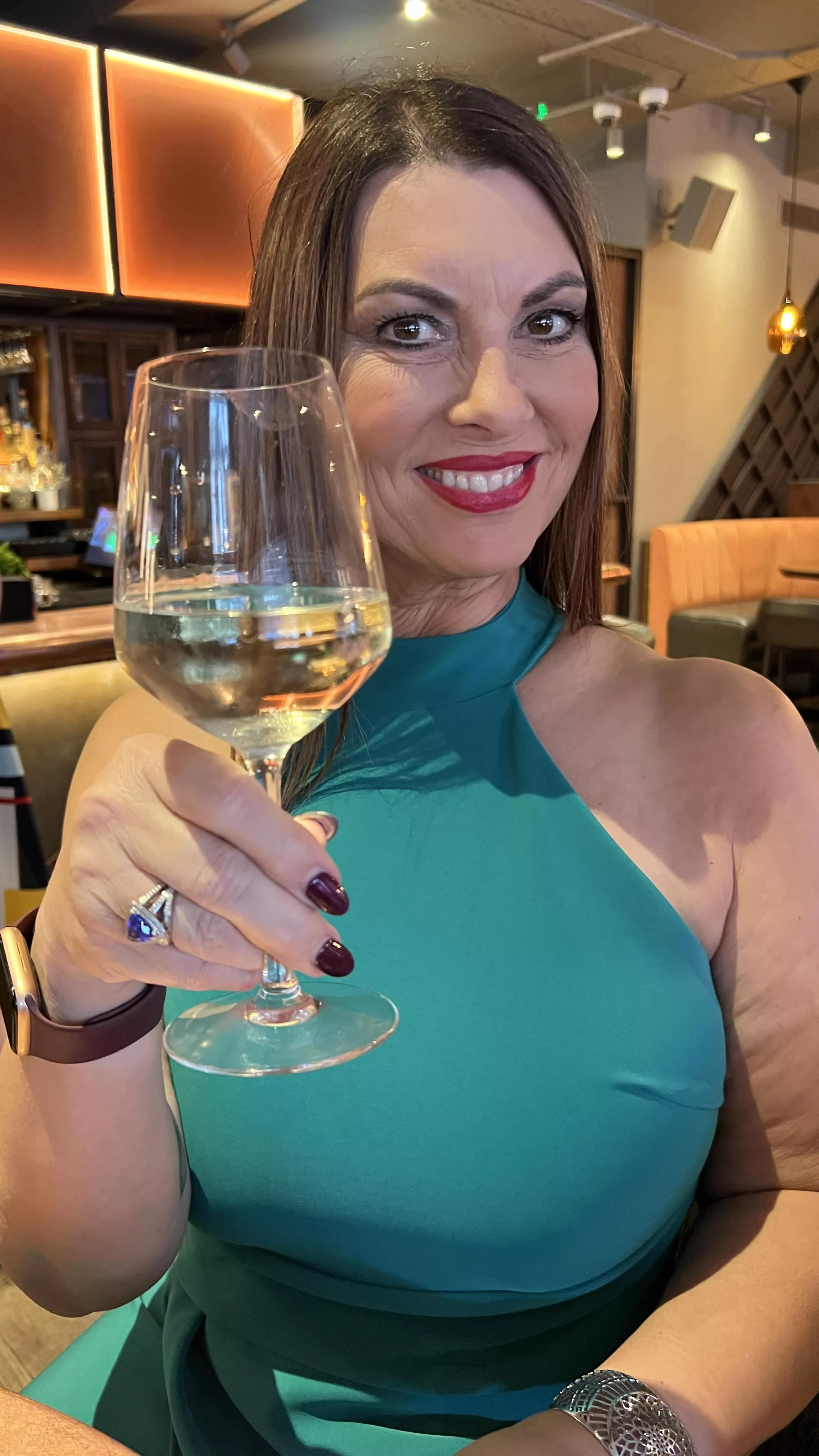 Hey Guys (54F) posted by RavenCharmUK