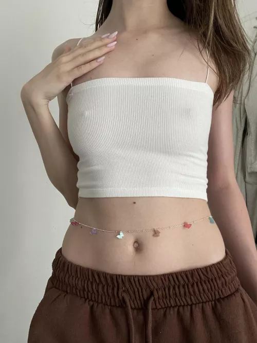 Hope you enjoy my today’s outfit by long-legzzz