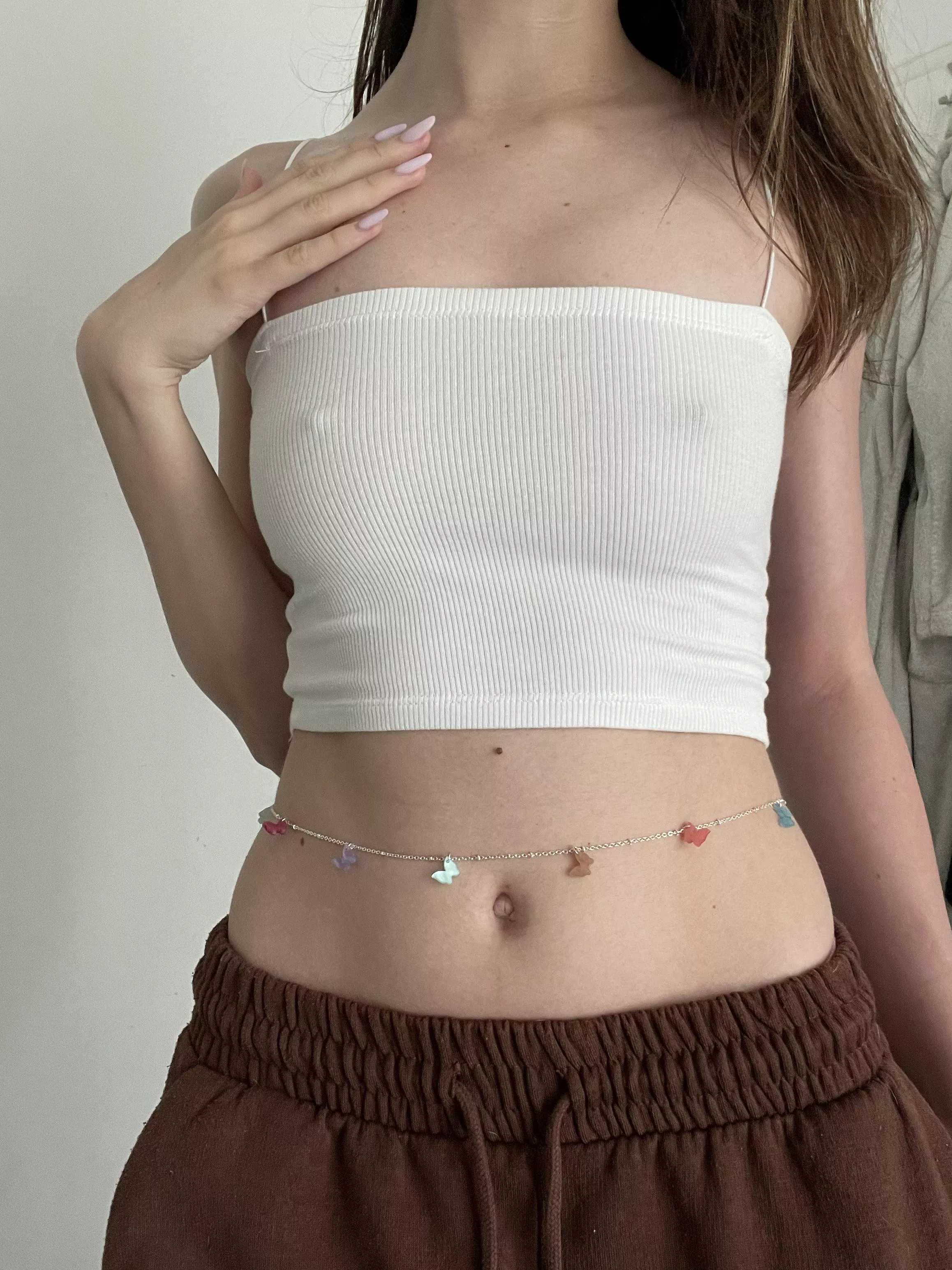 Hope you enjoy my today’s outfit posted by long-legzzz