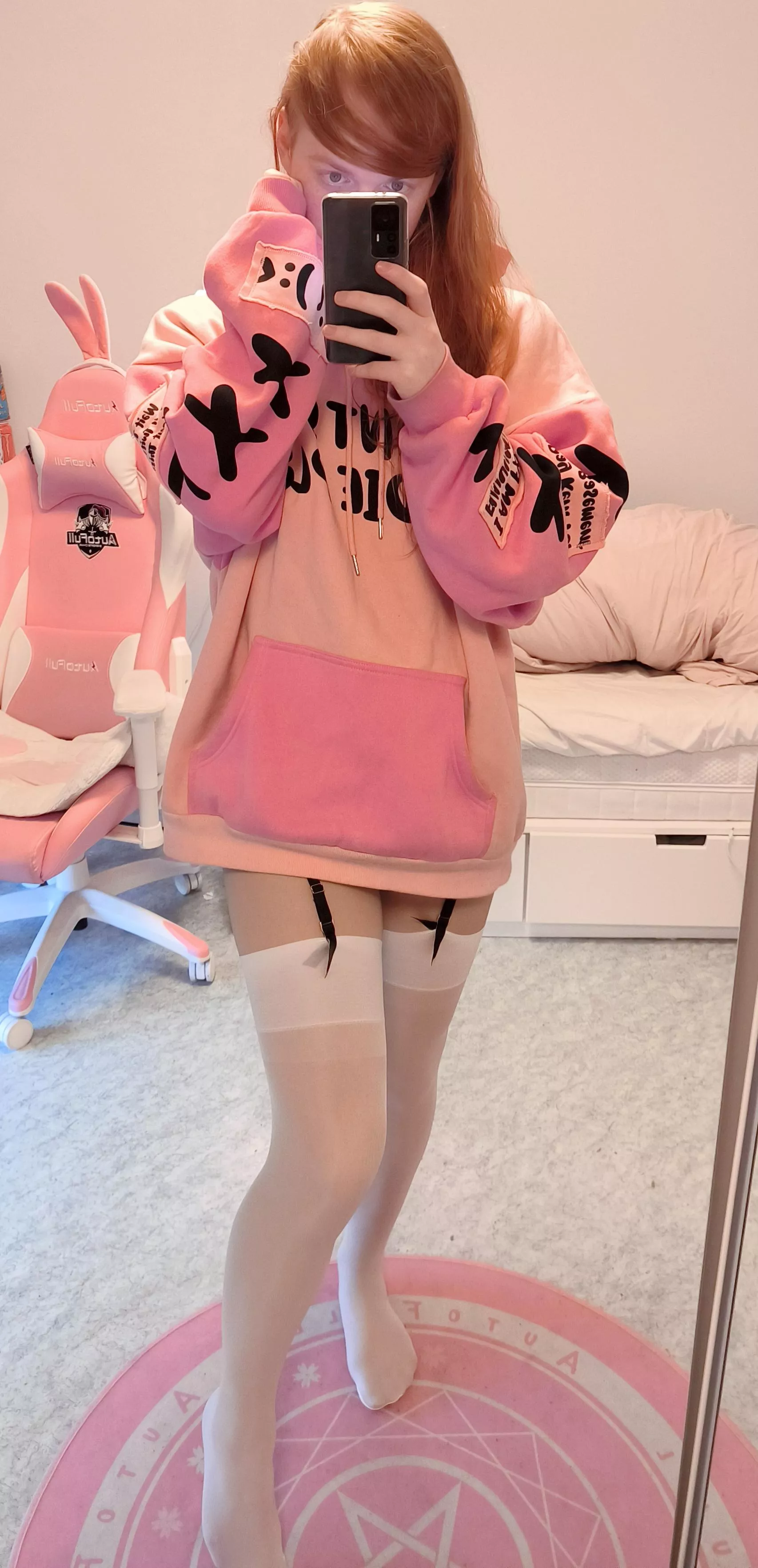 How are you? 💕 posted by BoiPrincess