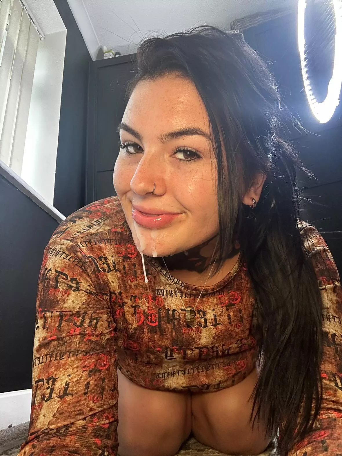 I didn't even manage to get his name posted by Sub-Doxy