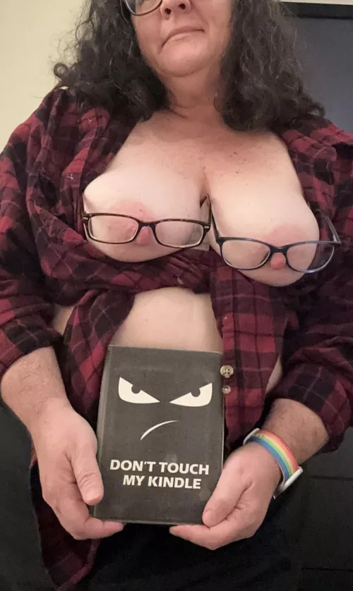 I see what you did there by Luvs2Hump