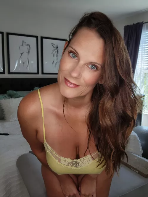 I think you dropped that pen on purpose by AnnabellePeach