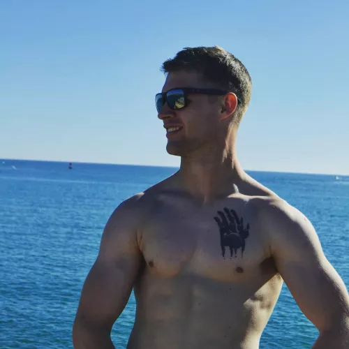 I was told nudity was “optional” 😜 by Moon_Moon_rocket