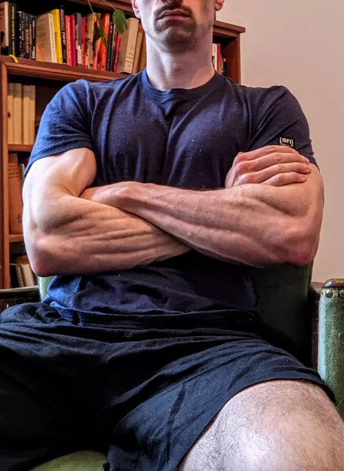 I'm not mad... Just disappointed by bookehuck