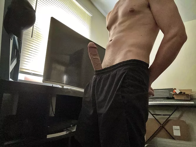 In need of tongue flicks by icyjarjake