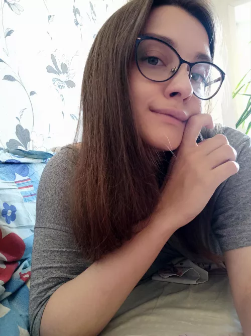 It's a nice day today ✨ by Honey_69_