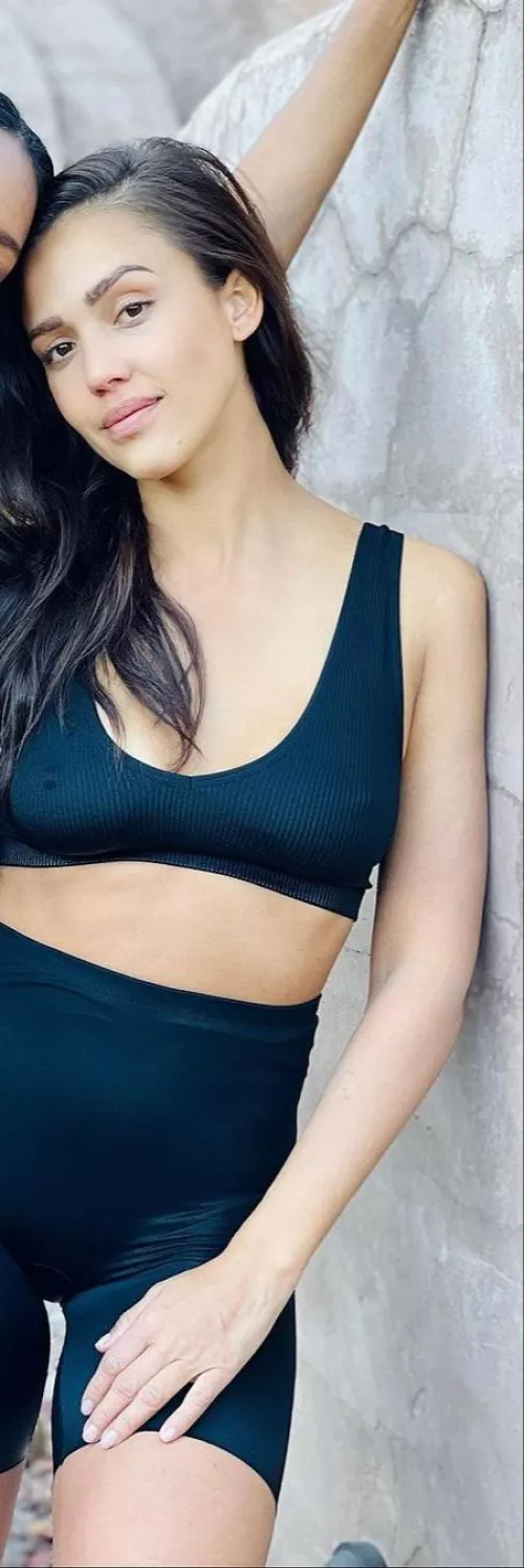 Jessica Alba by cobrakai--neverdies