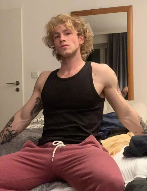 Kinda veiny by haael12