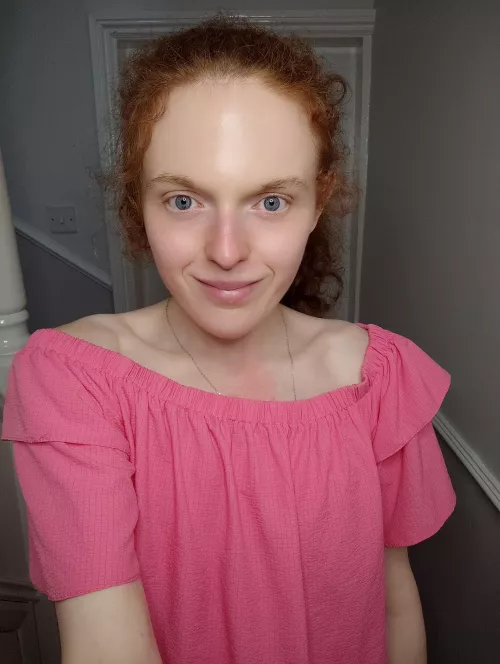 Let's smile together! by Hot-Campaign3260