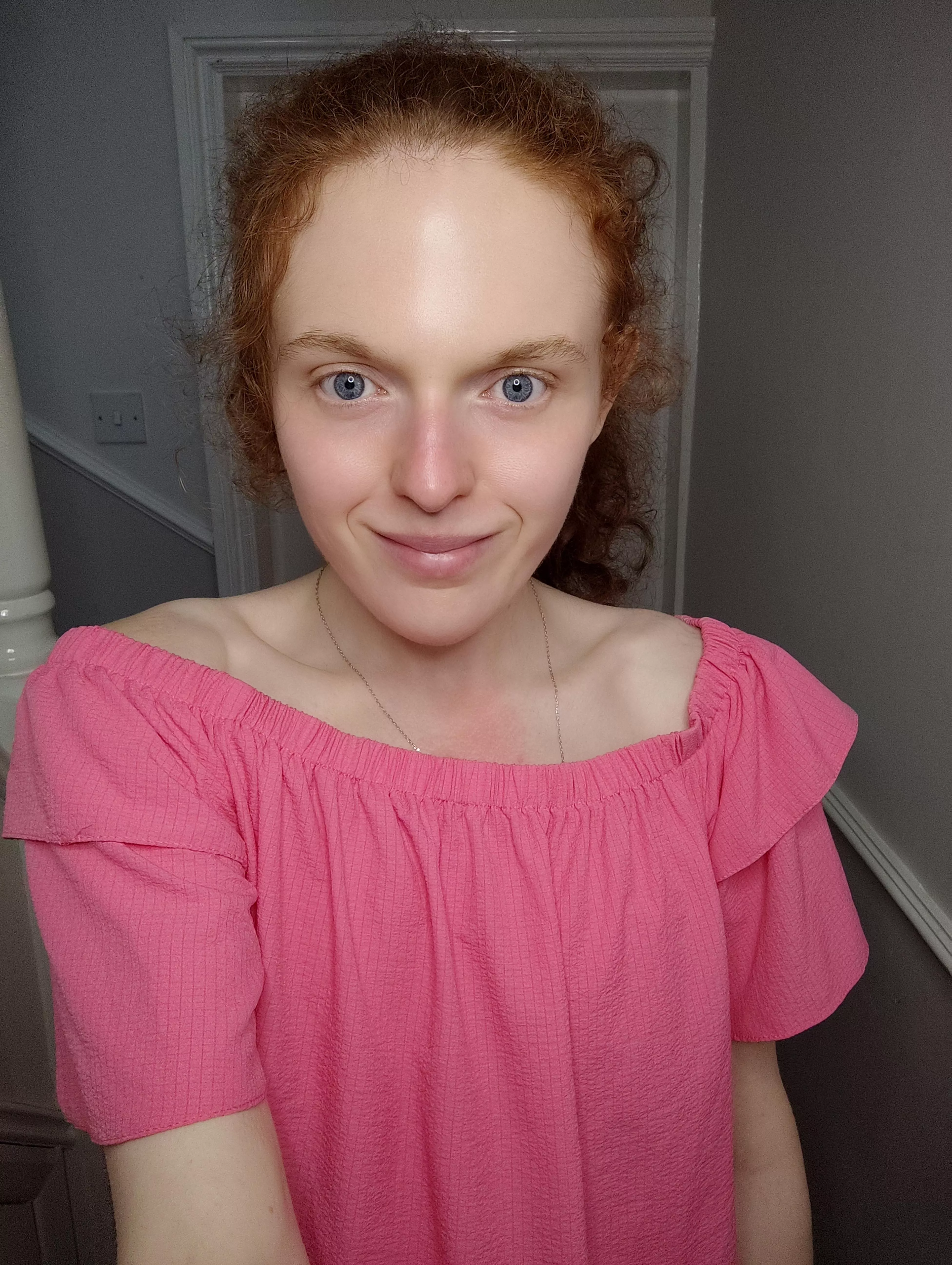 Let's smile together! posted by Hot-Campaign3260