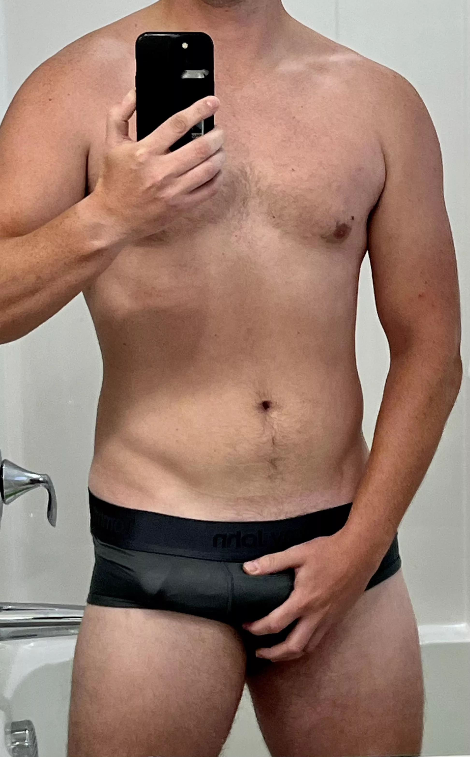 Lunch break! posted by Adventurous_NC5331