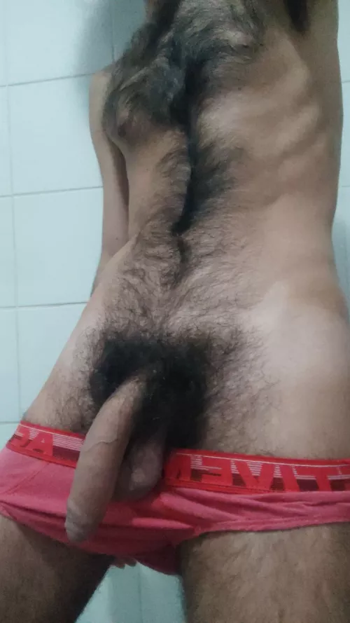 Make me hard [33] by flaxxx9