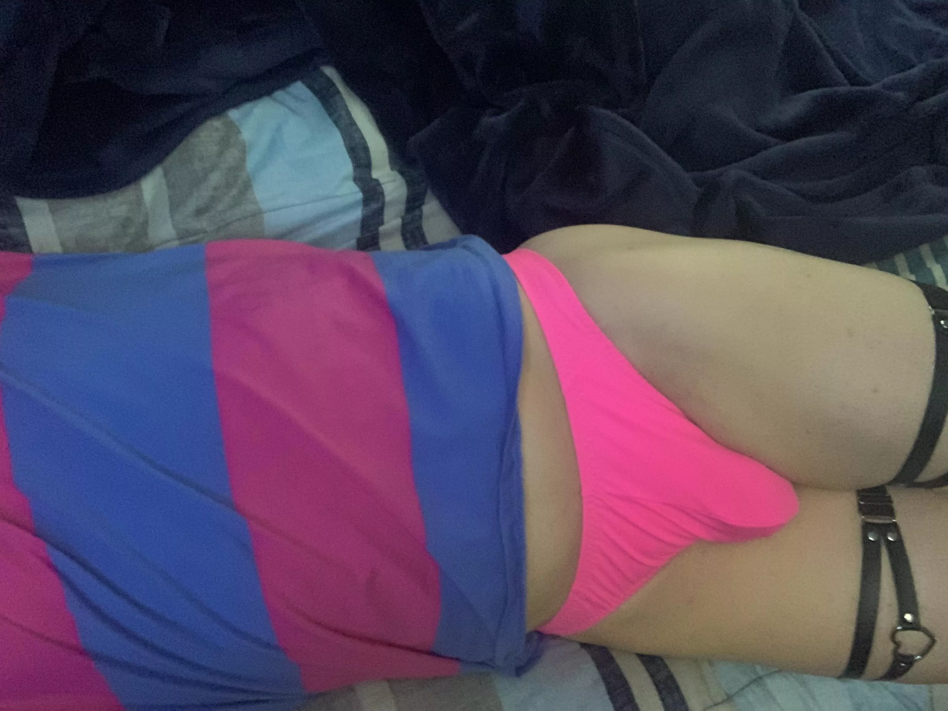 Morning 😚 posted by VAL0RW1NG