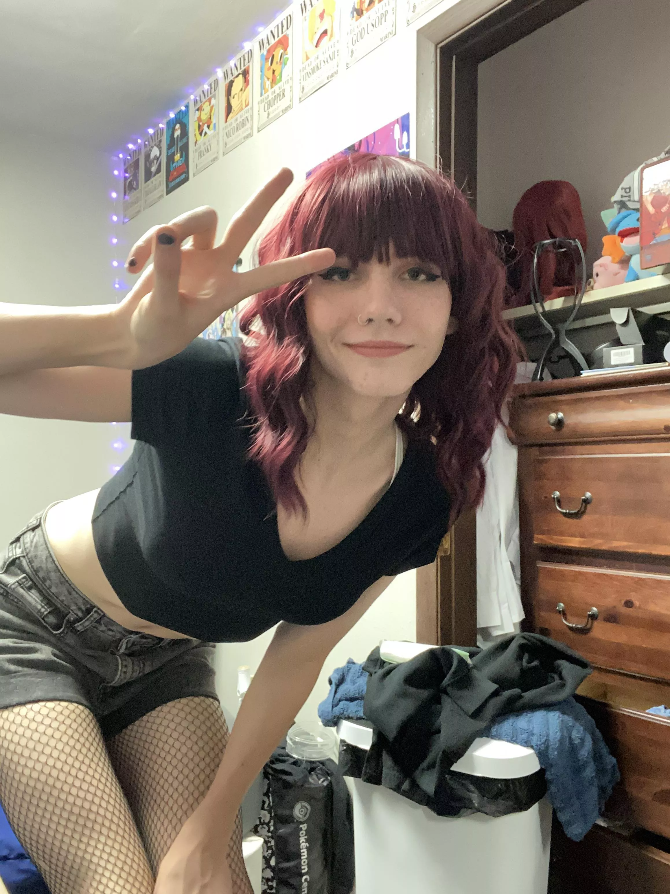 My outfit for the new Ninja Turtles movie, do you like it? posted by Garb0w0dor