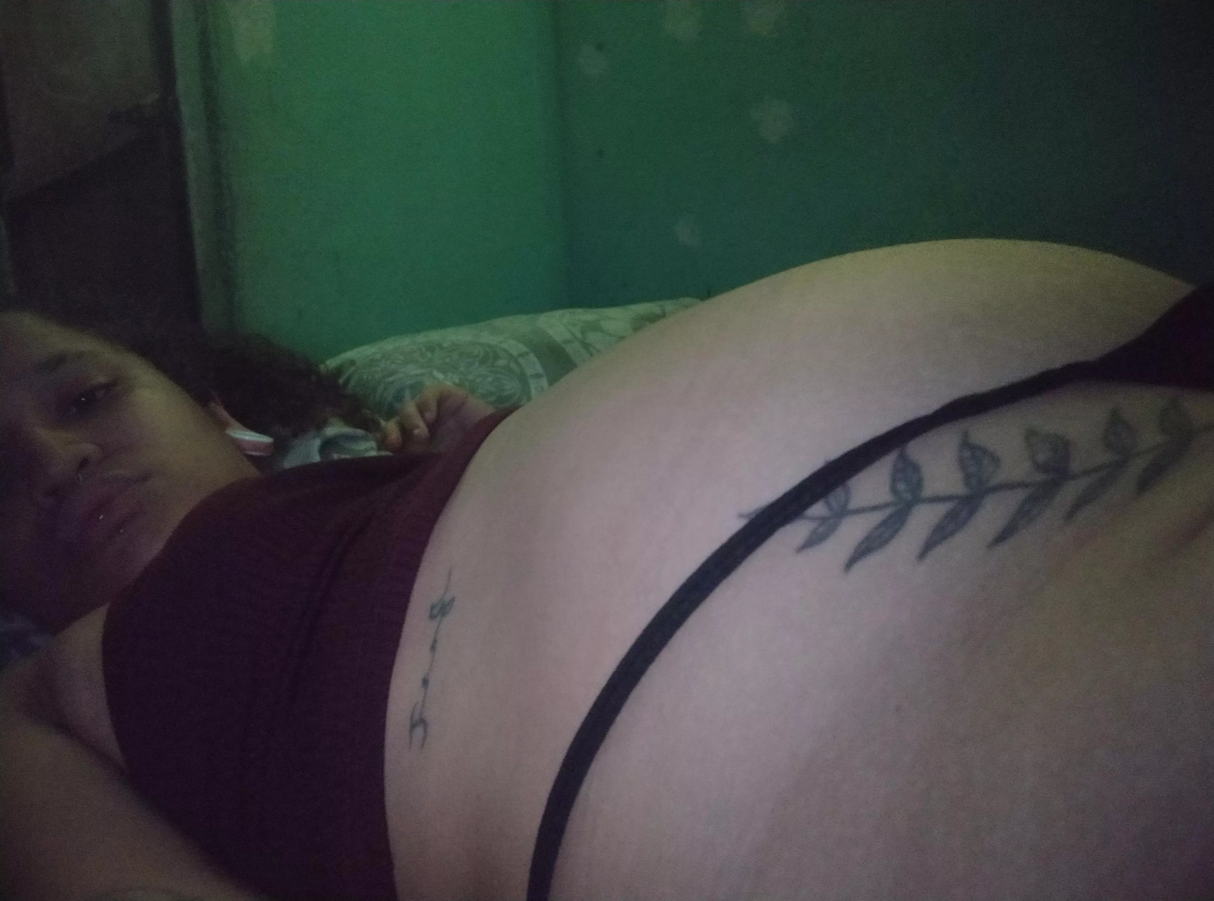 My sexy belly 🥵❤️ posted by BbwChriis