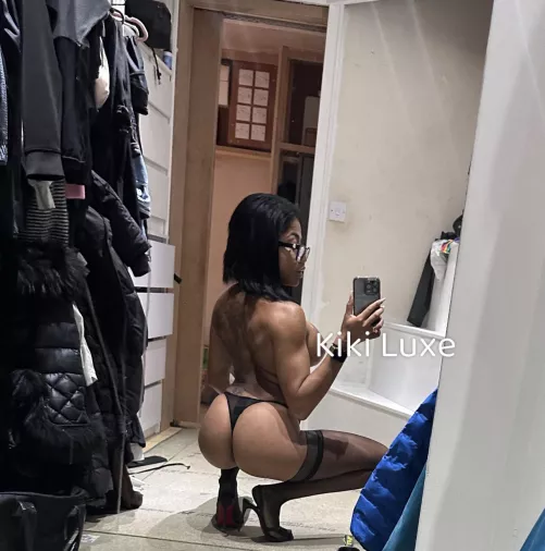 Sexy back by FaithlessnessThin842