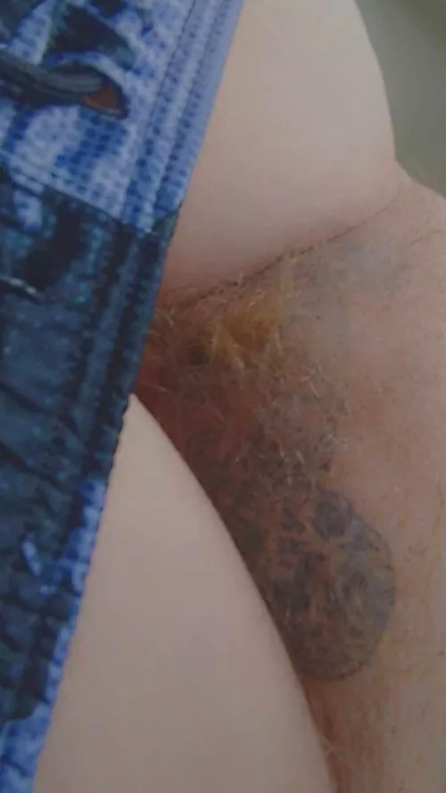 Should I keep growing it... by Notthemilfshake