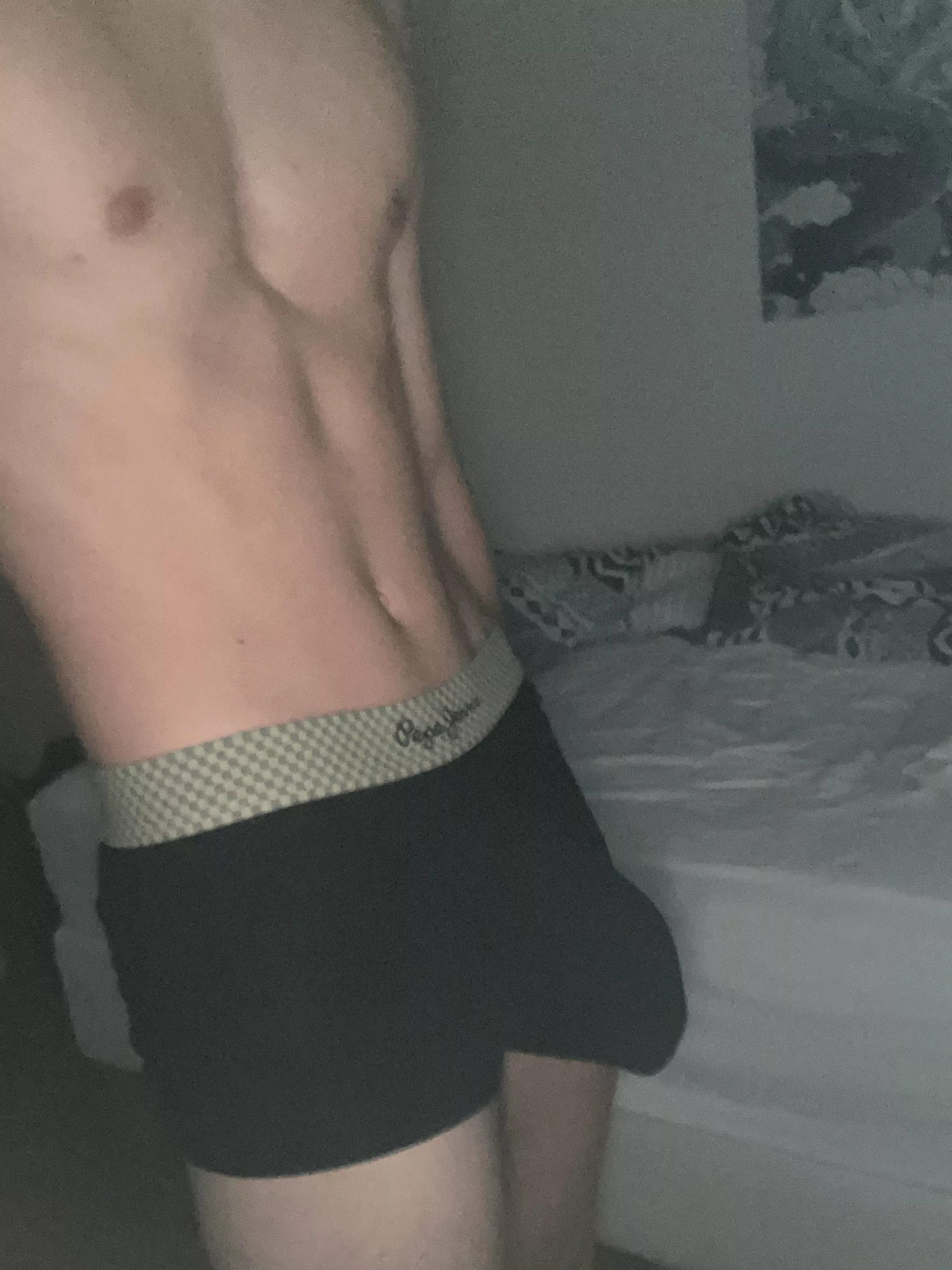 Skinny Horse (not Hard) posted by Tilo-russ