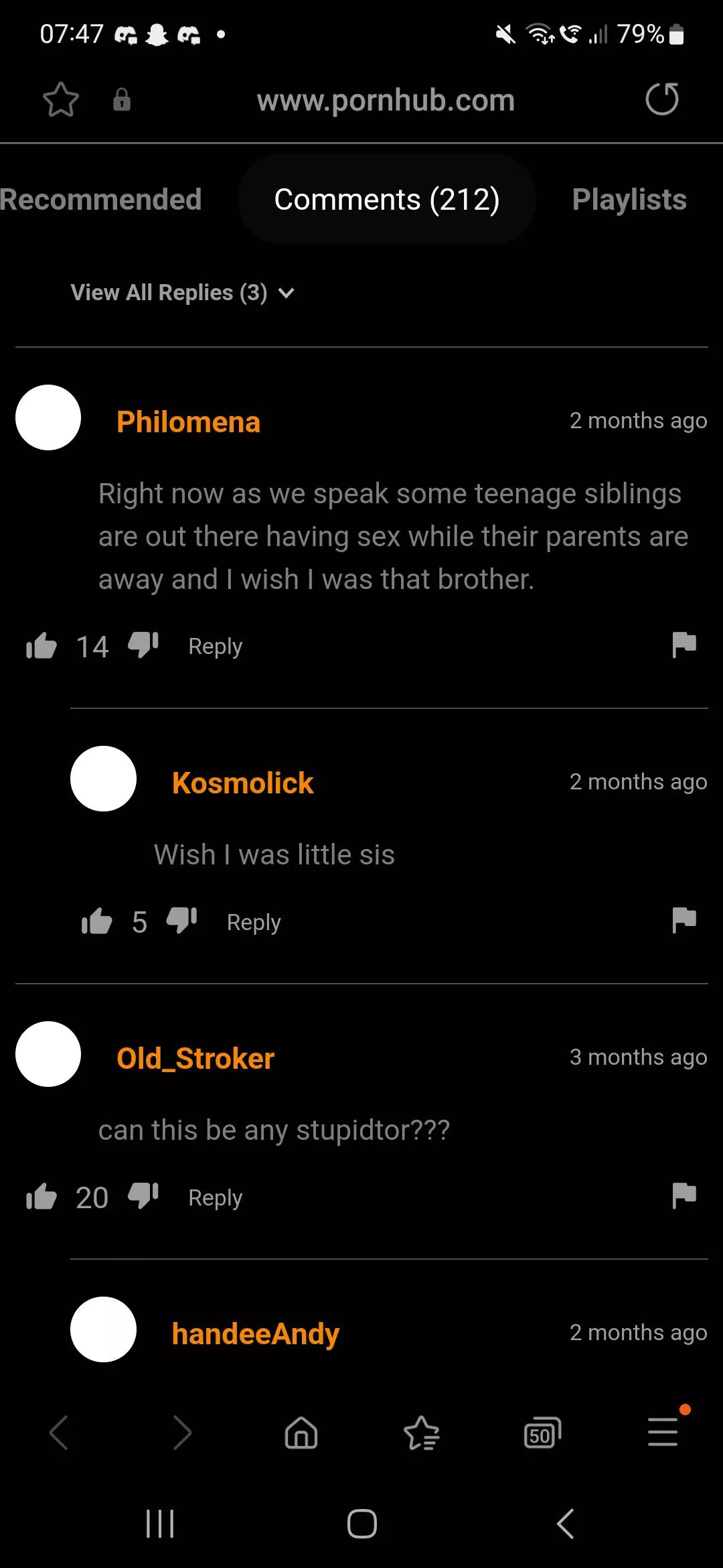 'Stupidtor' posted by Jimmyjustjam