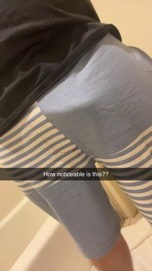 Think I'll be fine going through the airport like this?? by Mattiebee69