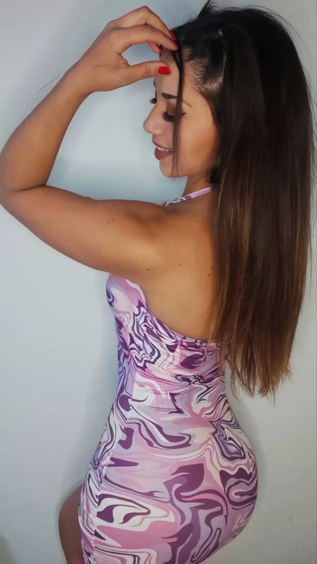 Tight enough for your taste? 😉 posted by NextNothingz