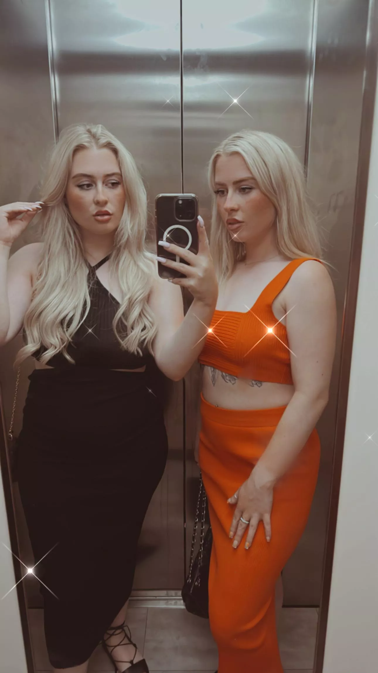 Two is better than one posted by __sophh