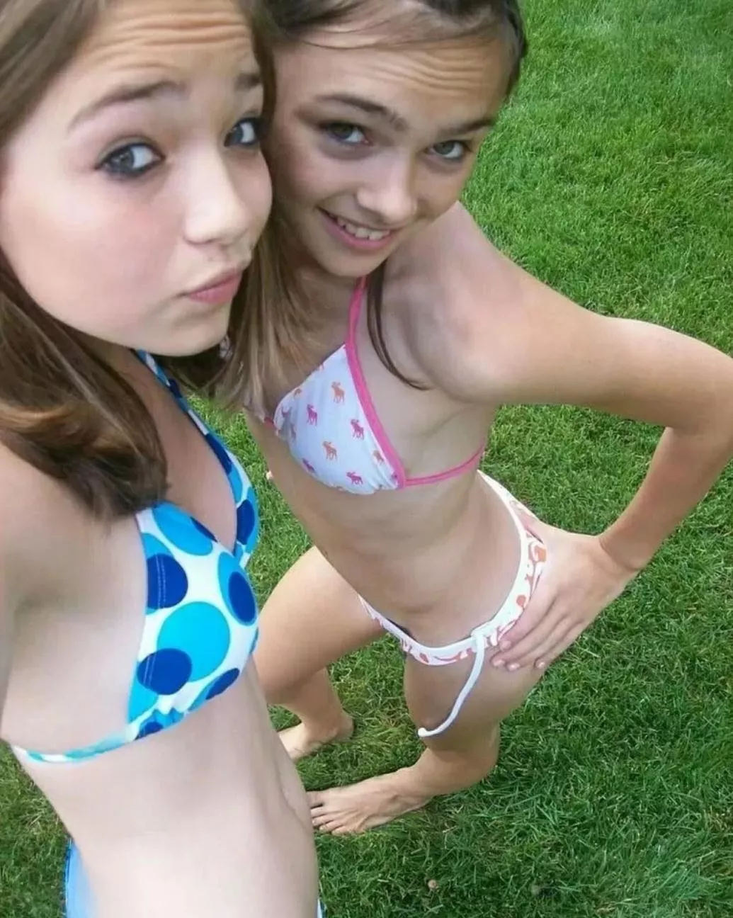 We're so... posted by mouth4war3