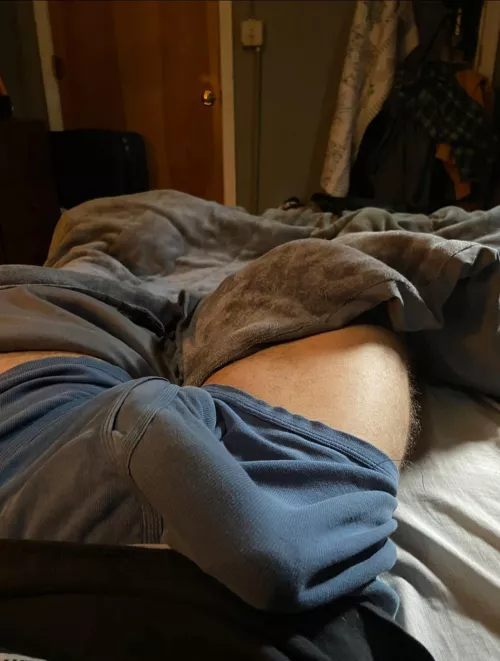 We’ve sprung a leak by schleep_one