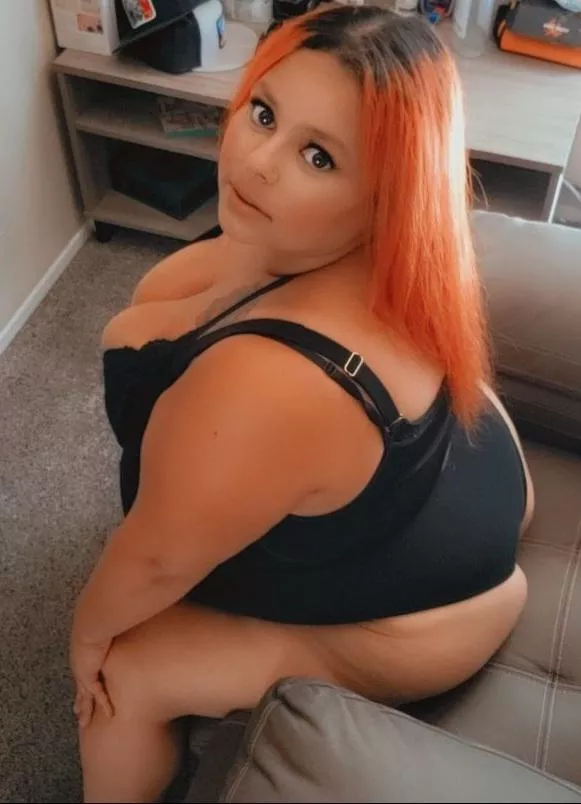 Where do your eyes go first? posted by RandomGuyCali