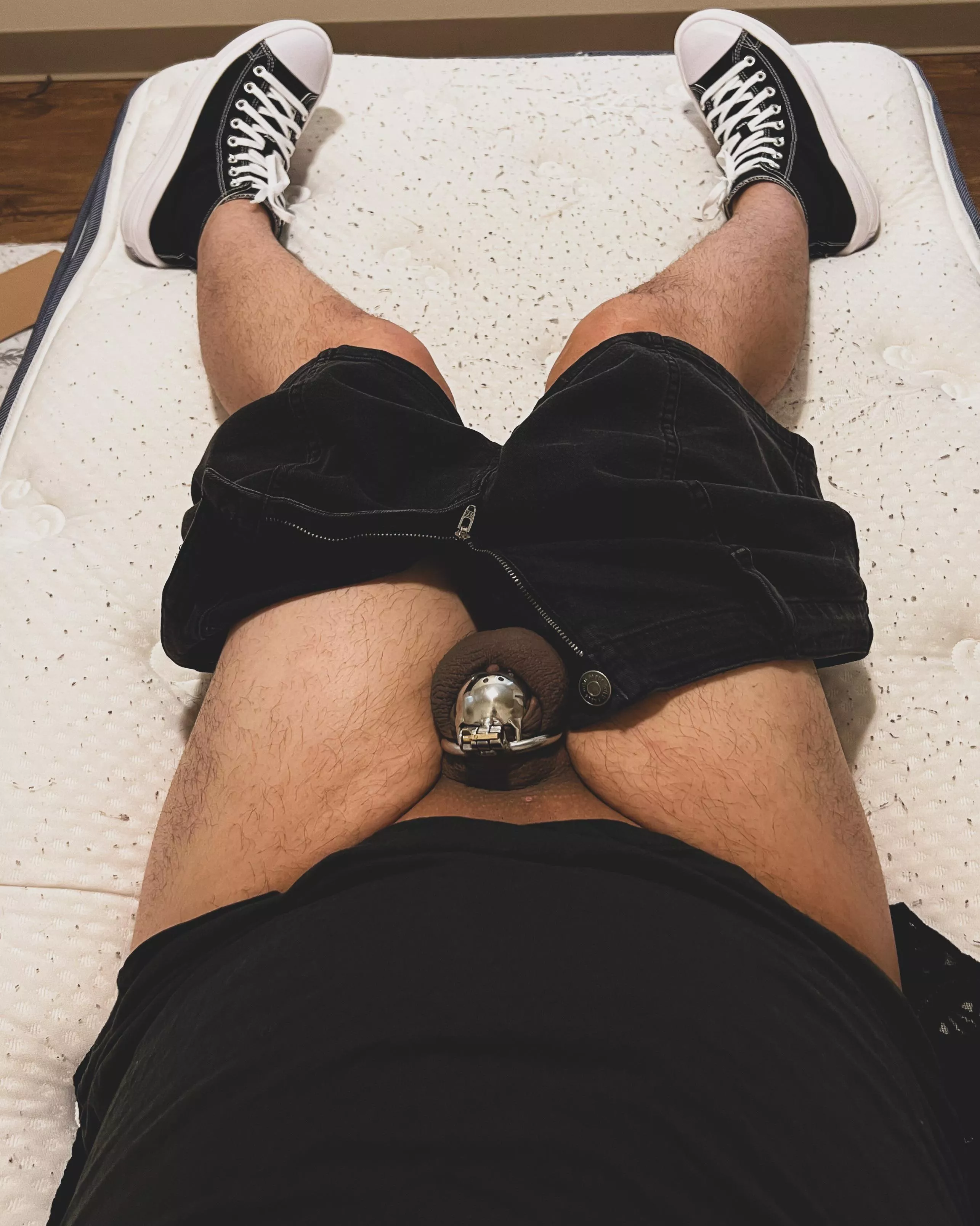 Who wants my key? posted by Platformbootz_