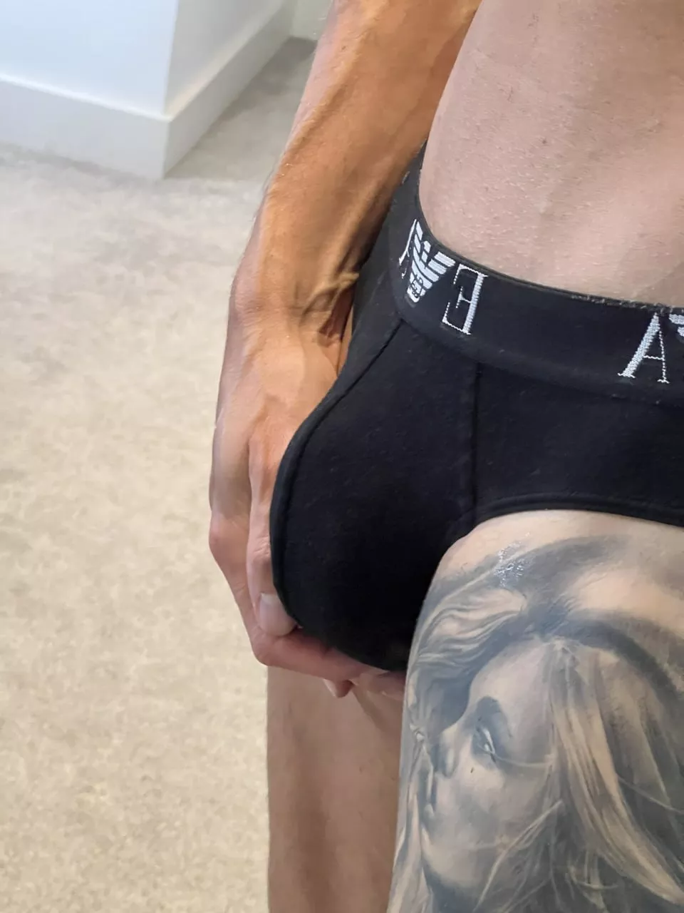 Who wants to set him free? posted by xnolie