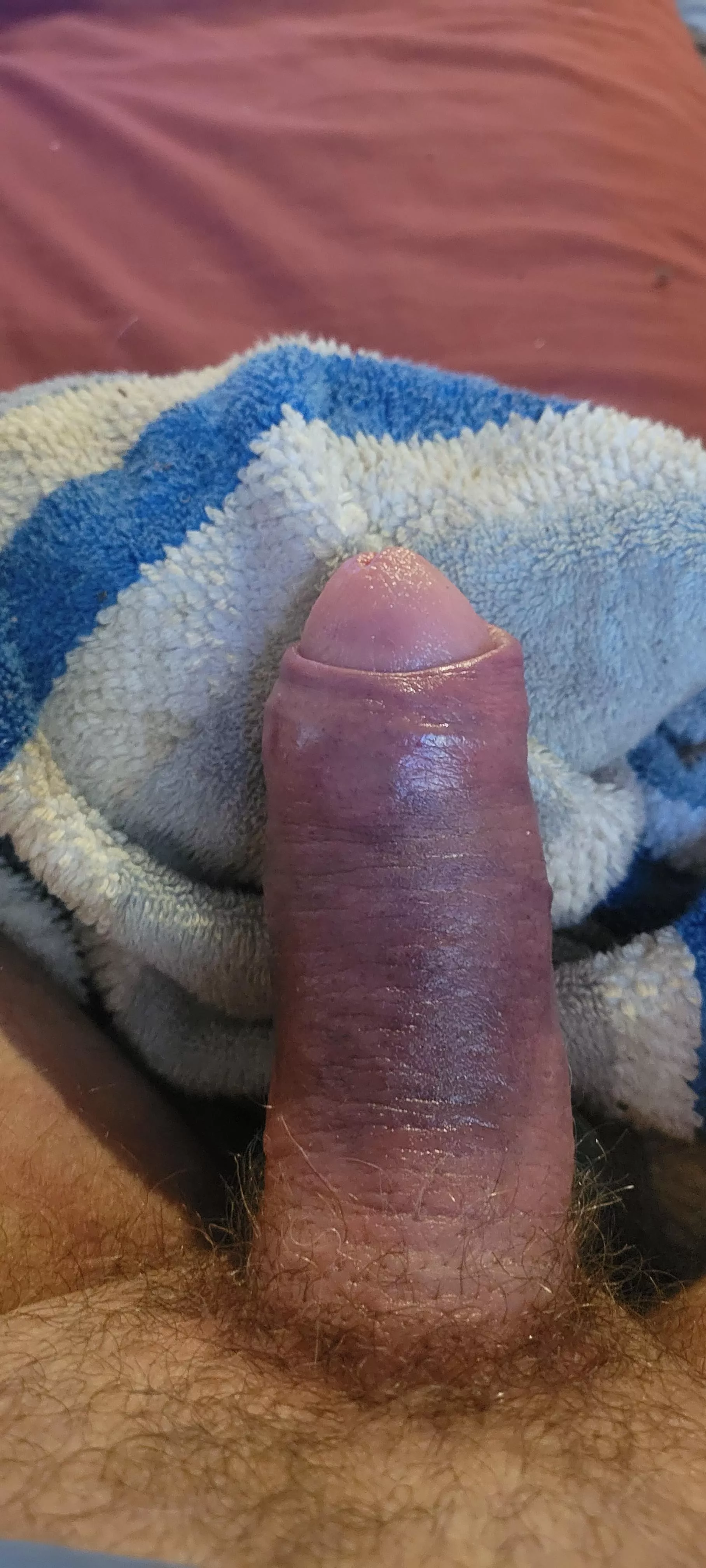 Working it from just a 30 minute pump posted by rayphin1