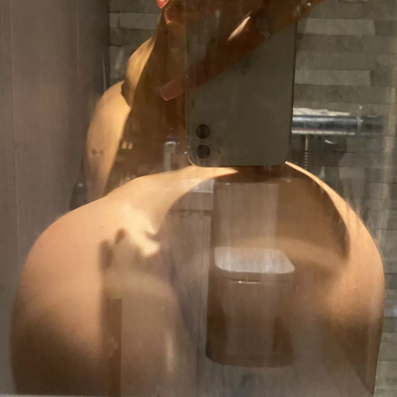 Would you pull out in this position? posted by KittyGet