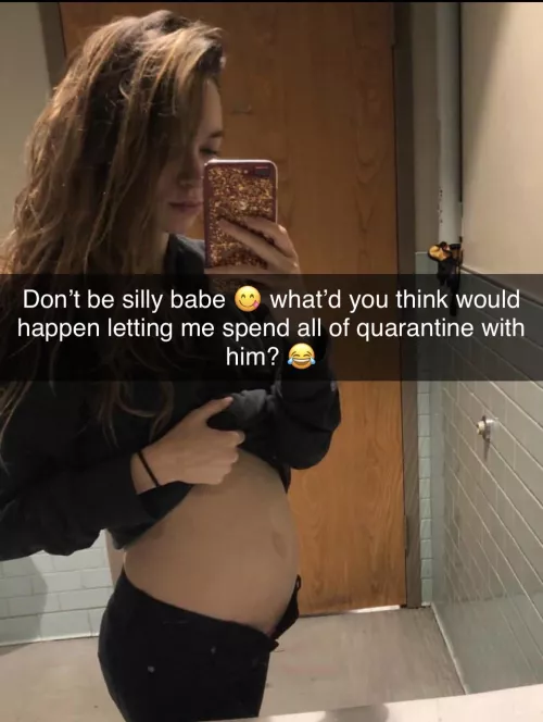 You knew by Flashy-Philosophy-34