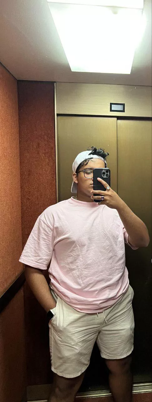 19M, Young Bull /third on a journey to start playing in the lifestyle posted by DualityOfBoy19