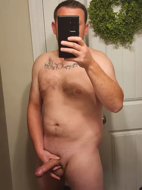 35M- Eastern NC, any Hotwives around? by Own_Exam_5404