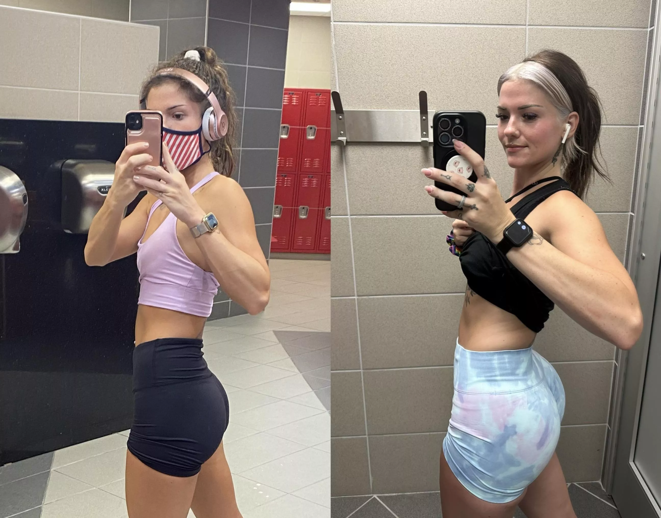 All gotta start somewhere posted by lolotaylor