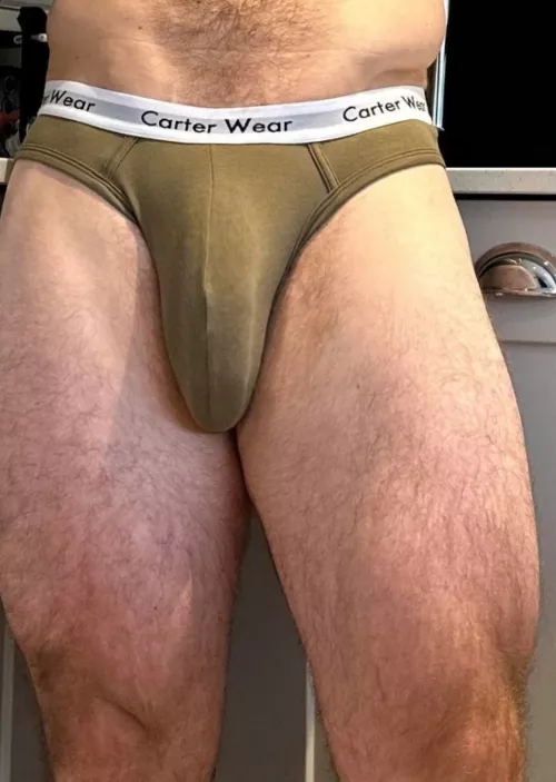 all yours by jsa_big