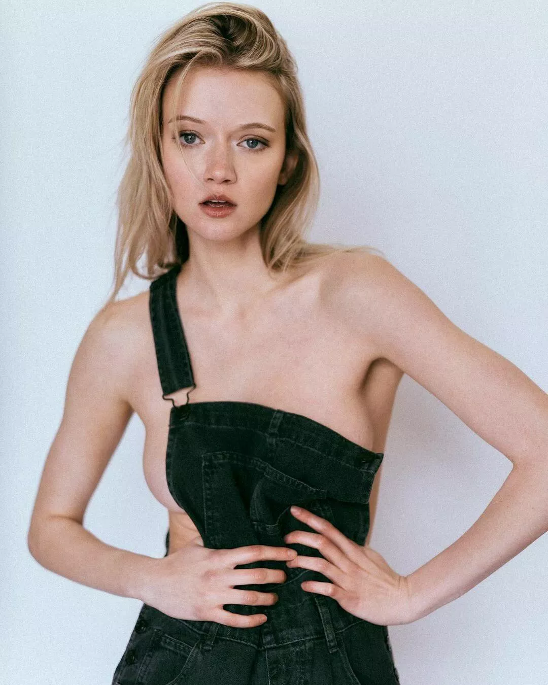 Anna Fischer posted by cashmere1977-2