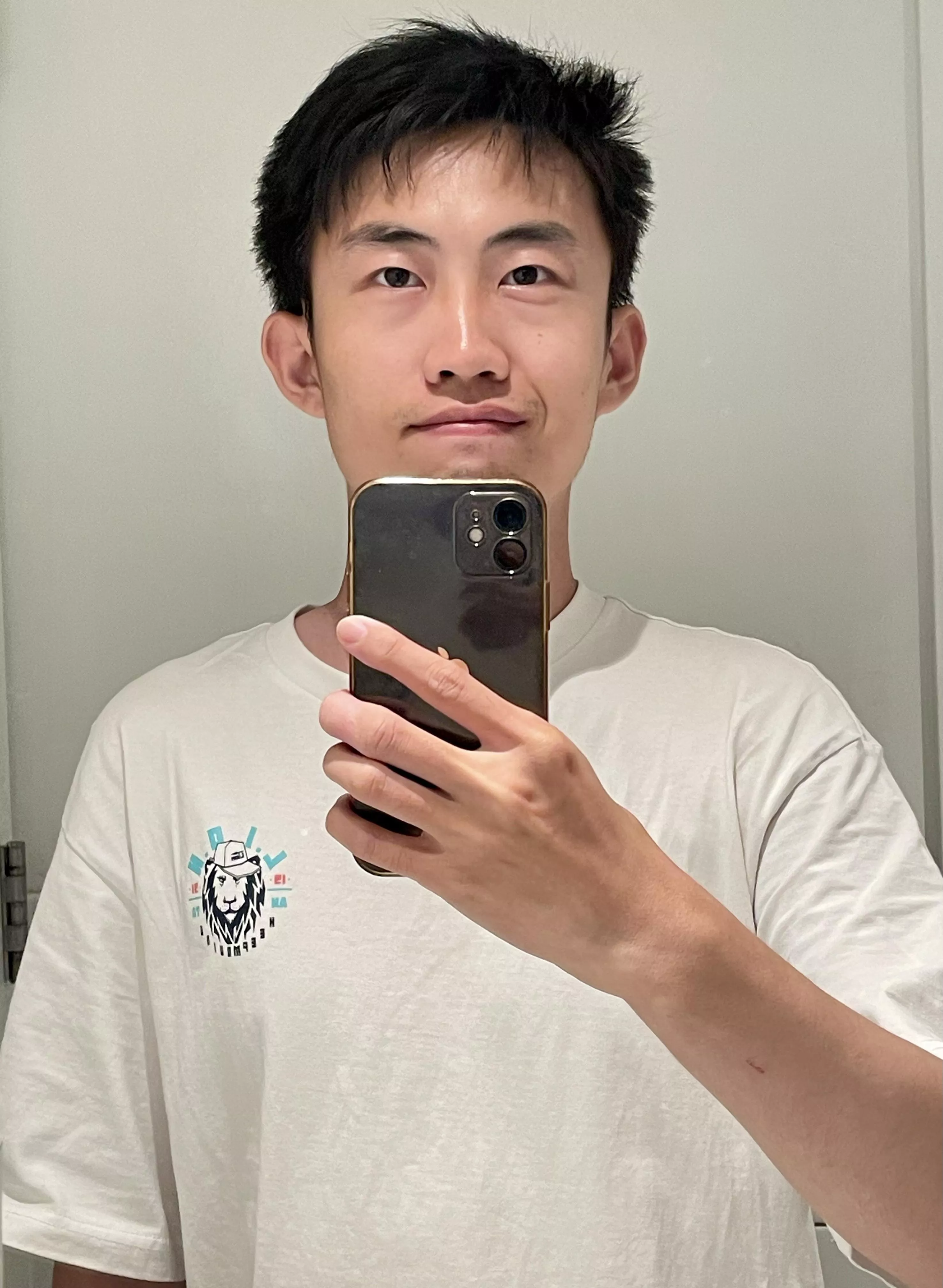 Another day of being single… Try to be positive 🥹 posted by Comb_Fragrant