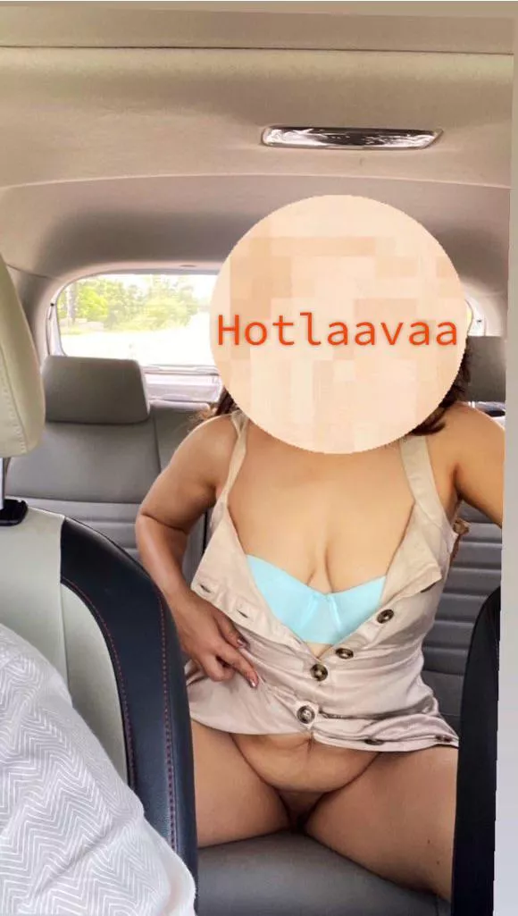 Asking the taxi guy to take my picture 😥😥😥😥 [F] posted by hotlaavaa