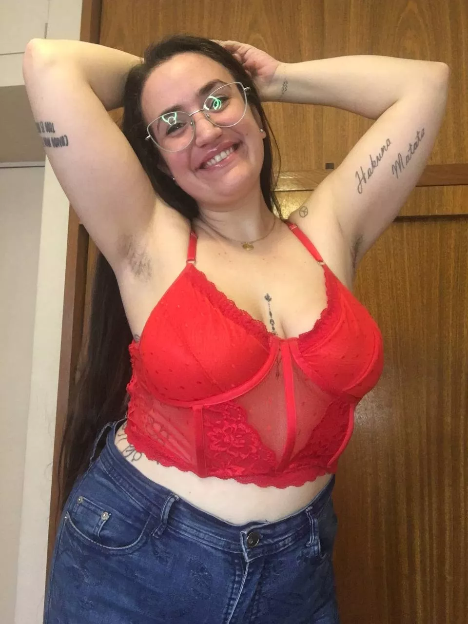 Been feeling neglected. Show me some love? posted by whitegirl2727