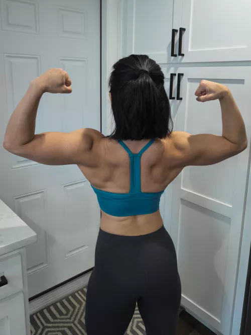 Been working hard by risqkay