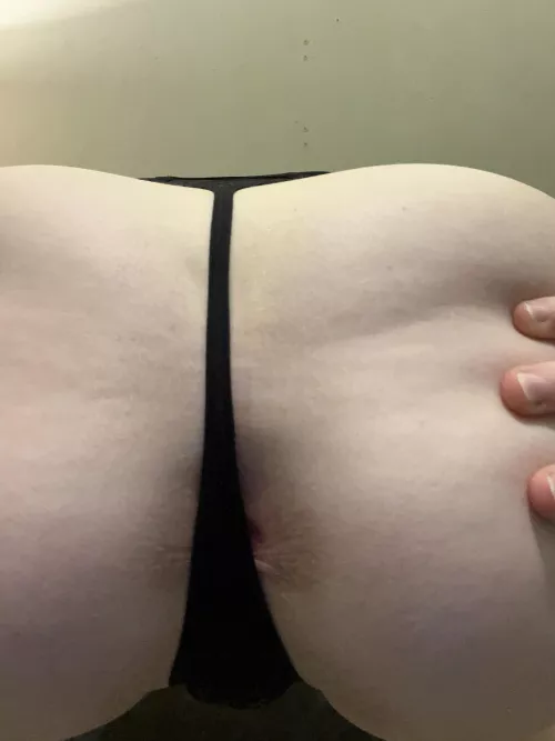 Close up - brown ring by LexiMoran