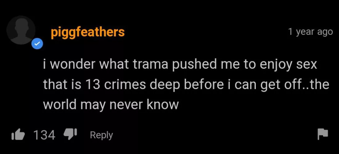 Damm bro relax. by Generic_Name_asshole