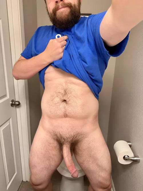Do you like thick dads? [35] by icytonight27