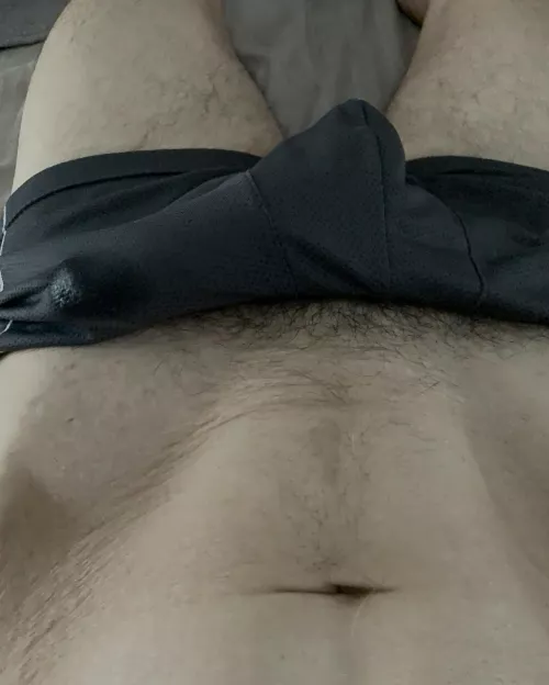 Excited for the weekend by EntireConsequence5