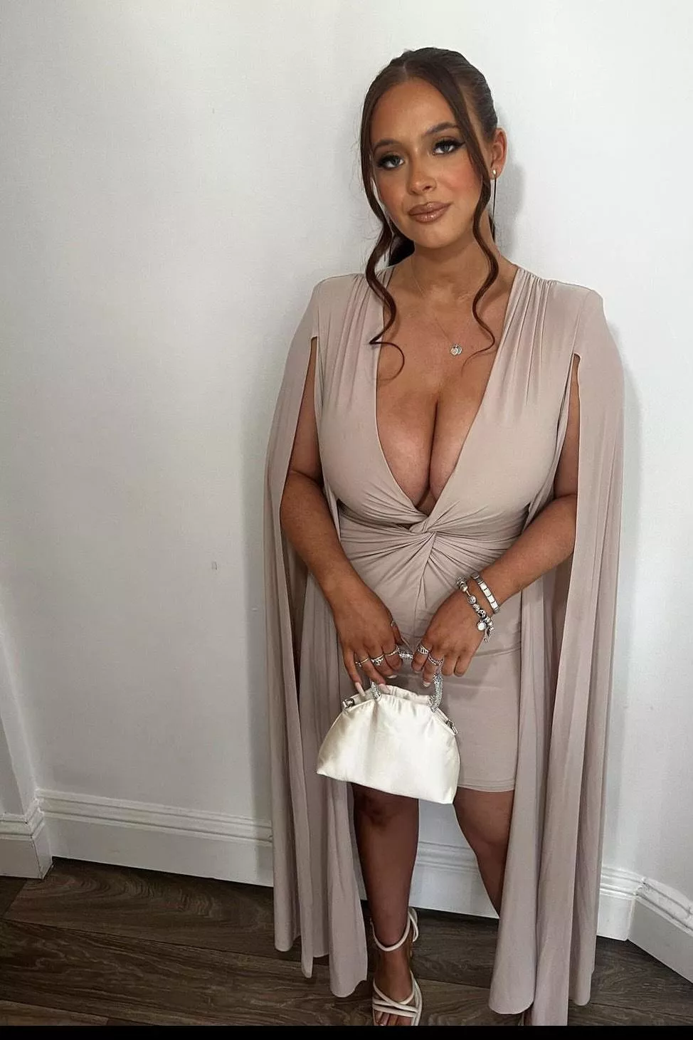 Fat tits posted by corruptusextremis